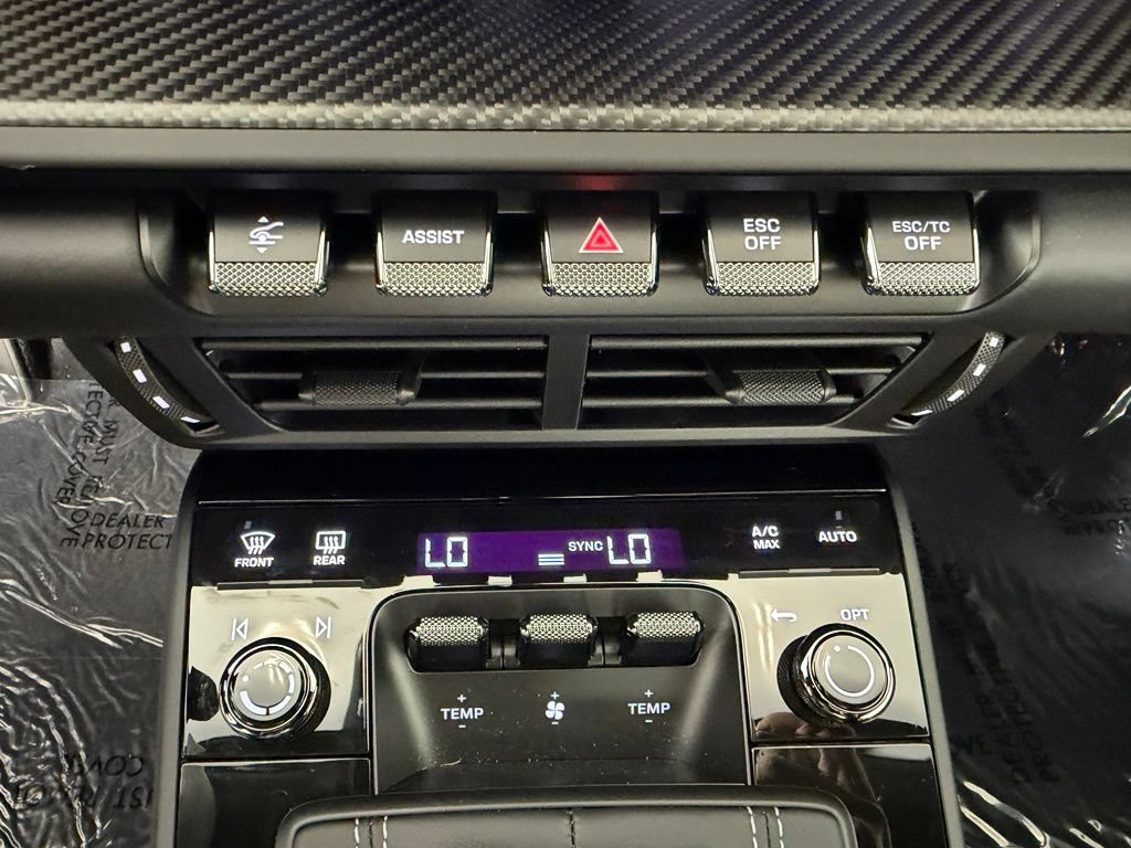 Certified 2026 Porsche 911 GT3 RWD image 32