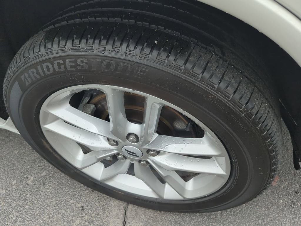 Used 2026 Dodge Durango GT image 10