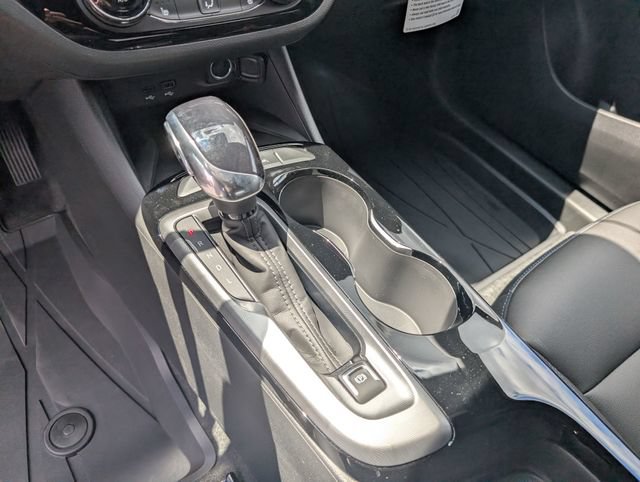 New 2026 Buick Envista Sport Touring w/ Convenience I Package FWD image 21