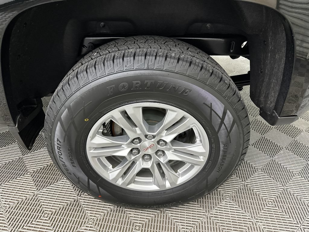 Used 2019 GMC Canyon SLE RWD image 19