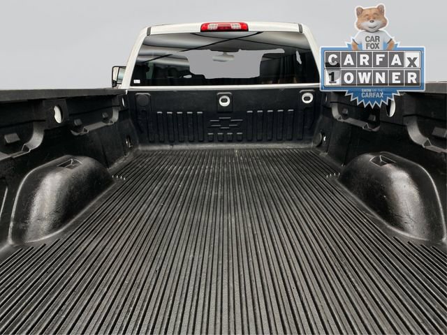 Used 2016 Chevrolet Silverado 2500 W/T w/ WT Convenience Package image 12