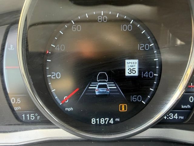 Used 2015 Volvo S60 T5 Platinum w/ Climate Package AWD/4WD image 15