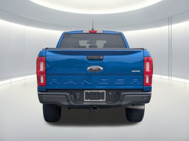 Used 2019 Ford Ranger XLT w/ FX4 Off-Road Package AWD/4WD image 5