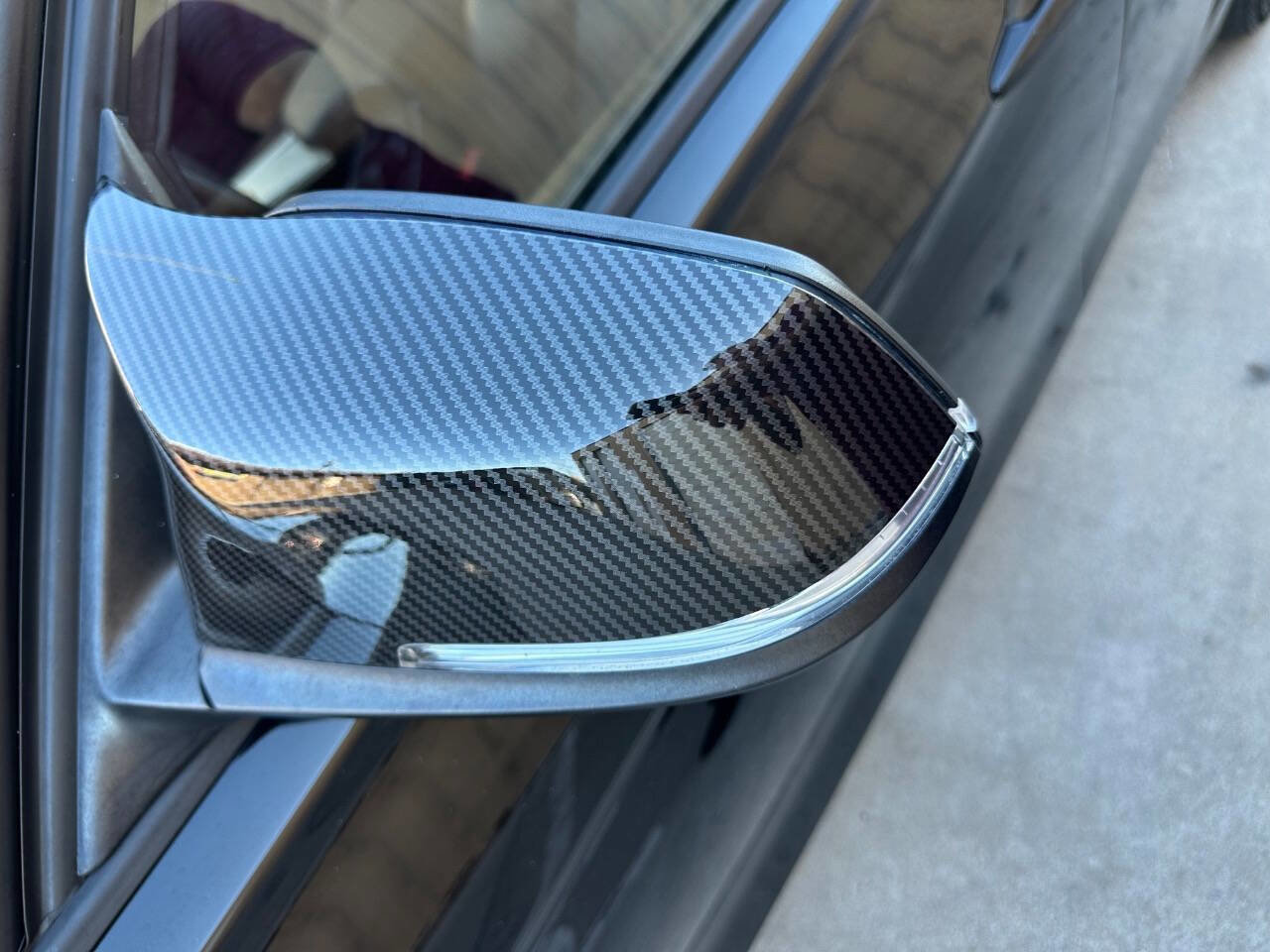 Used 2018 BMW 320i Sedan image 23