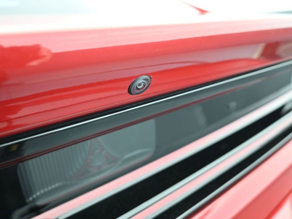 Used 2025 Dodge Charger R/T w/ Sun & Sound Package image 40