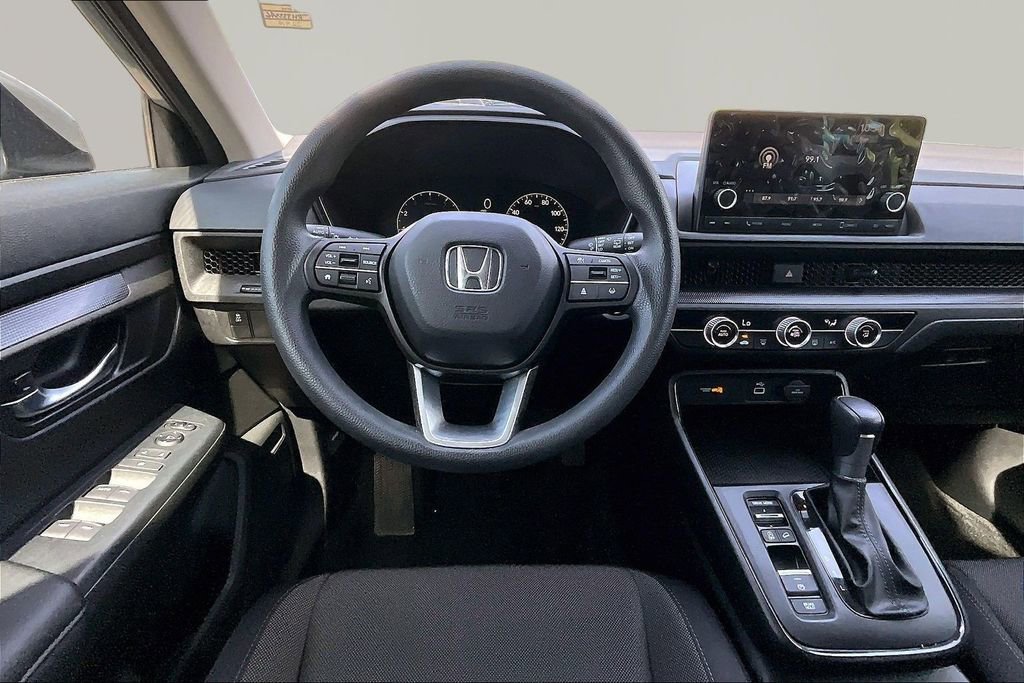 Used 2024 Honda CR-V LX image 9