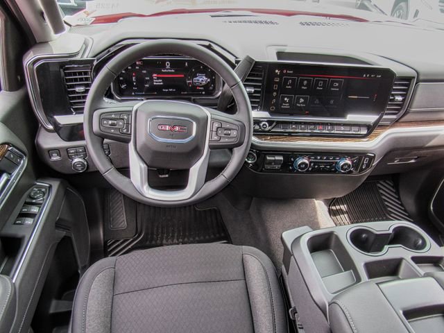 New 2026 GMC Sierra 1500 SLE w/ X31 Off-Road Package image 19