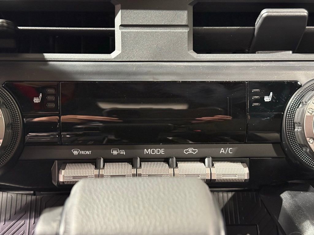 New 2026 Toyota Tacoma TRD Sport image 26