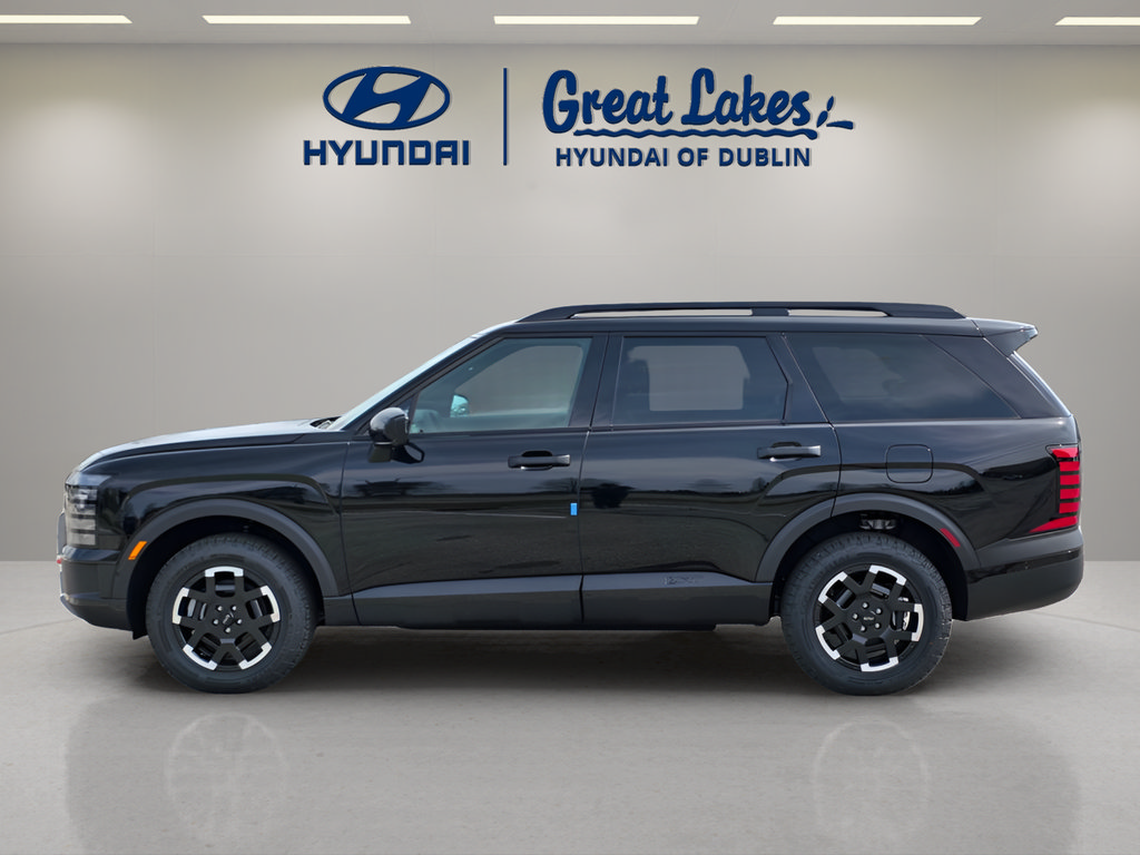 New 2026 Hyundai Palisade XRT Pro AWD/4WD image 2