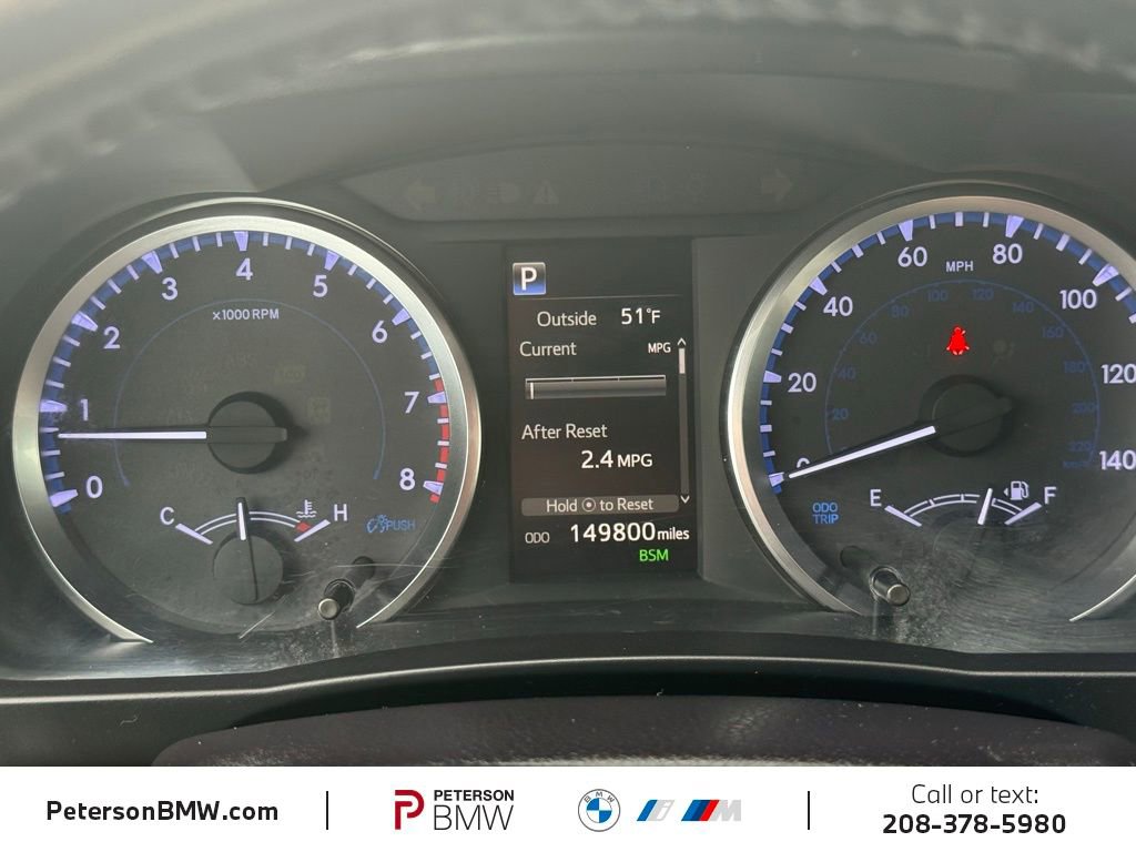 Used 2019 Toyota Highlander Plus image 37