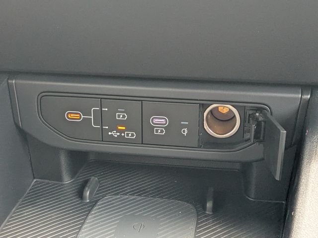 New 2026 Kia K4 GT-Line Turbo w/ GT-Line Premium Package FWD image 25