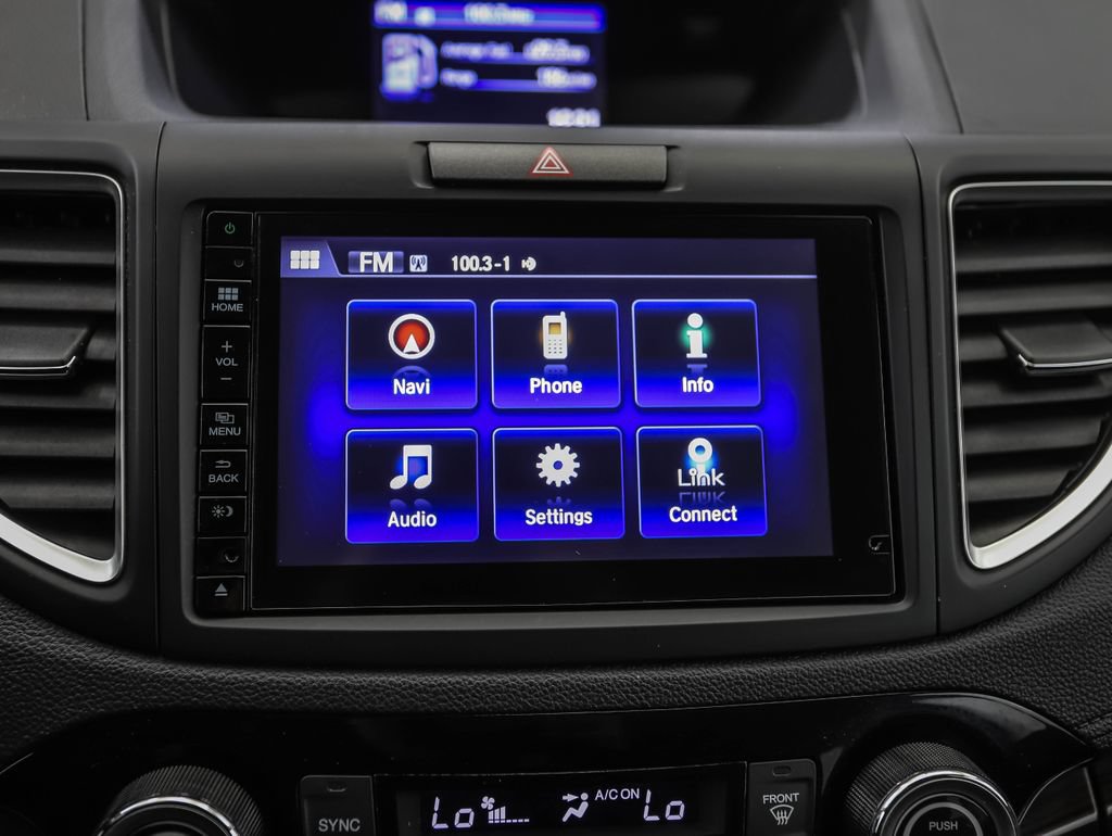 Used 2016 Honda CR-V Touring image 15