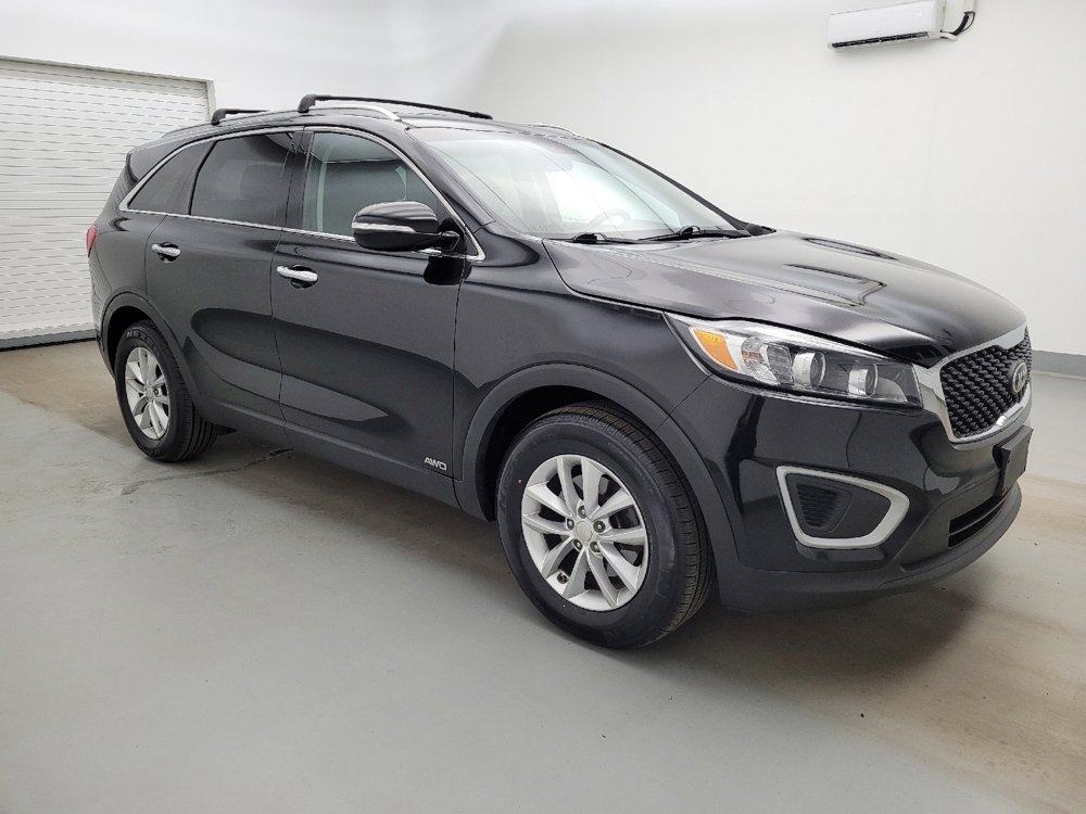 Used 2018 Kia Sorento LX AWD/4WD image 11