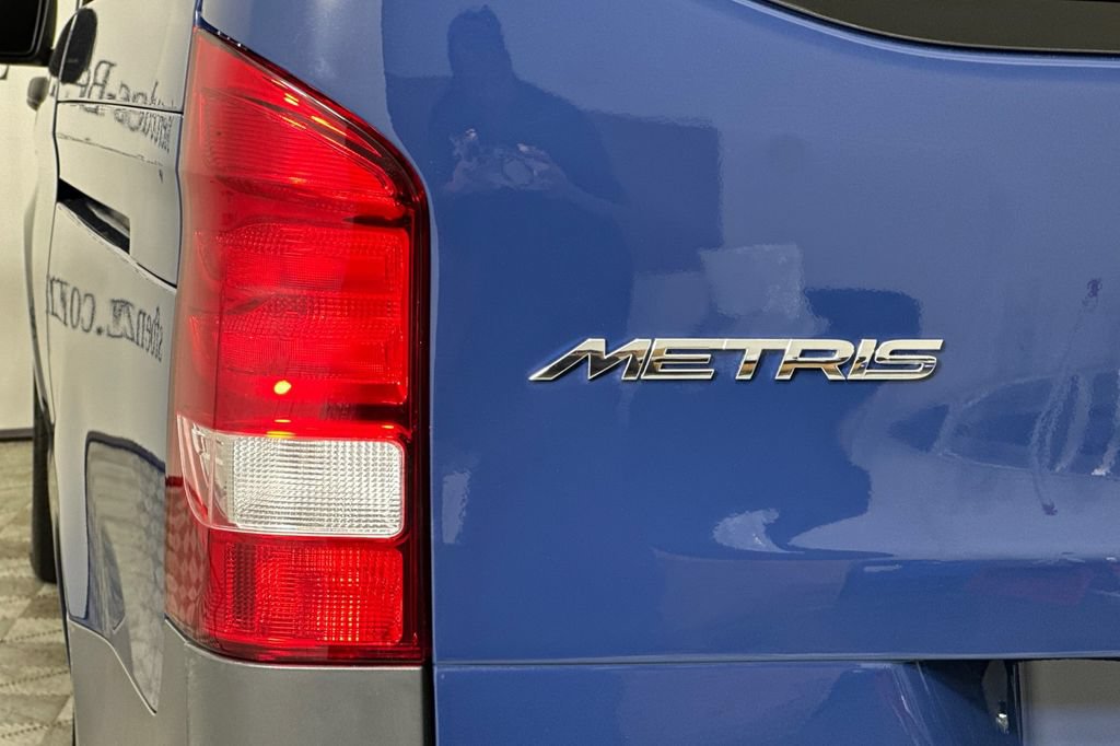 Used 2021 Mercedes-Benz Metris Passenger image 33