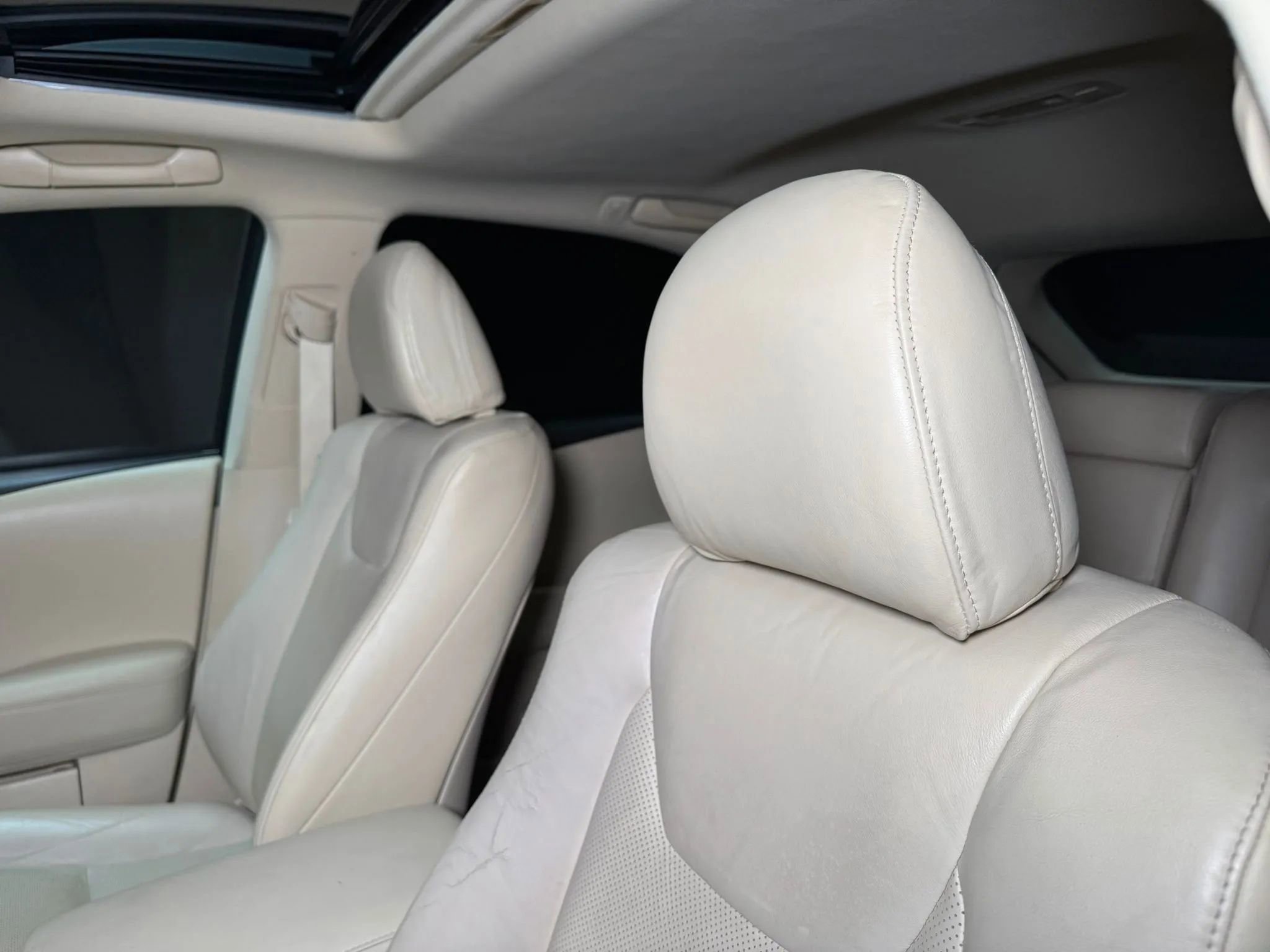 Used 2012 Lexus RX 350 RX 350 Sport Utility 4D image 46