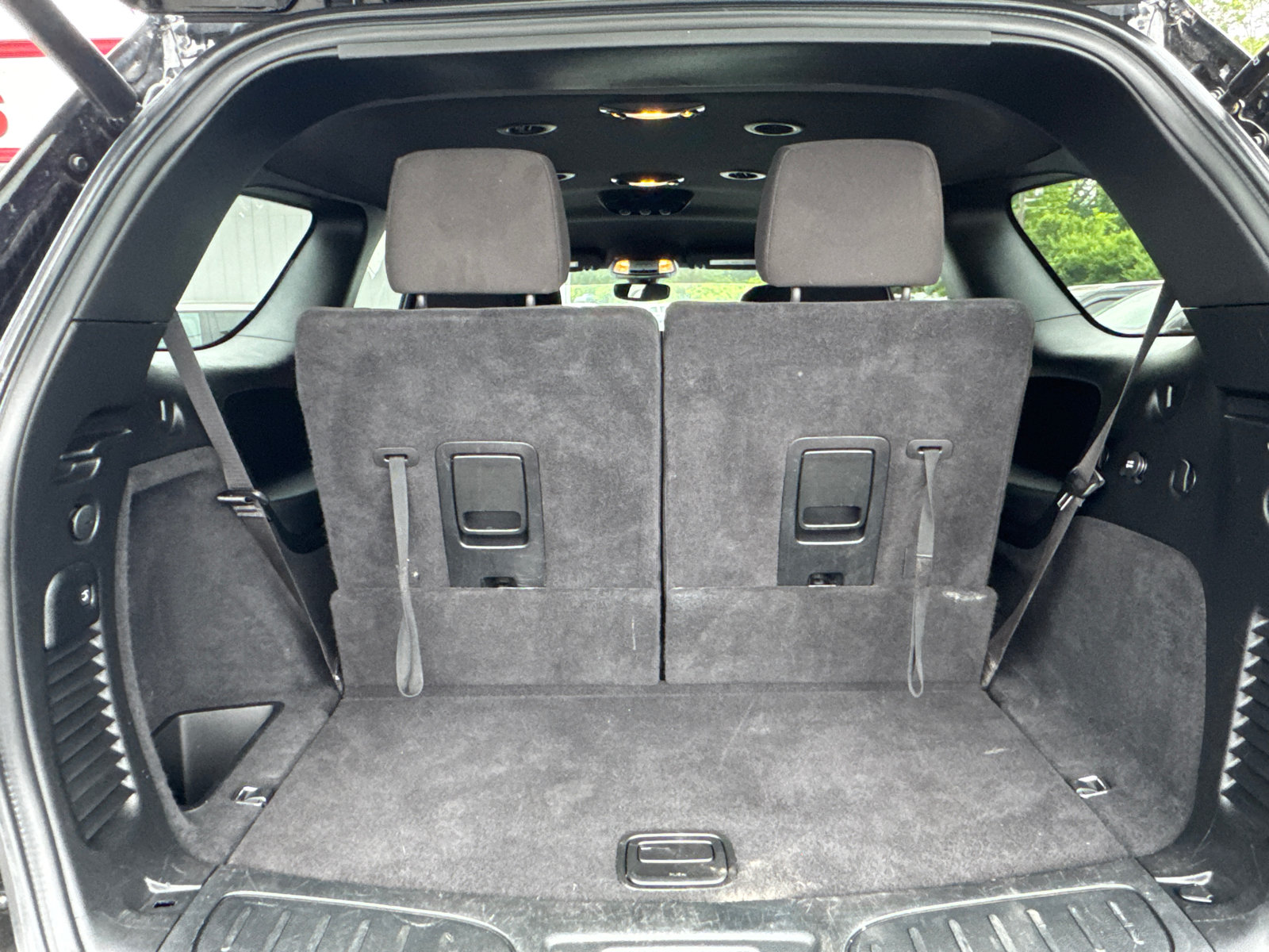 Used 2023 Dodge Durango GT AWD/4WD image 19