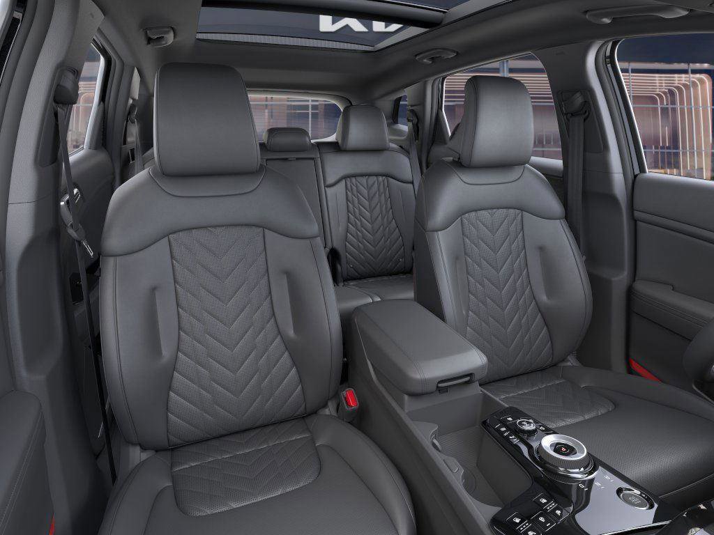 New 2025 Kia Sportage X-Line Prestige image 15