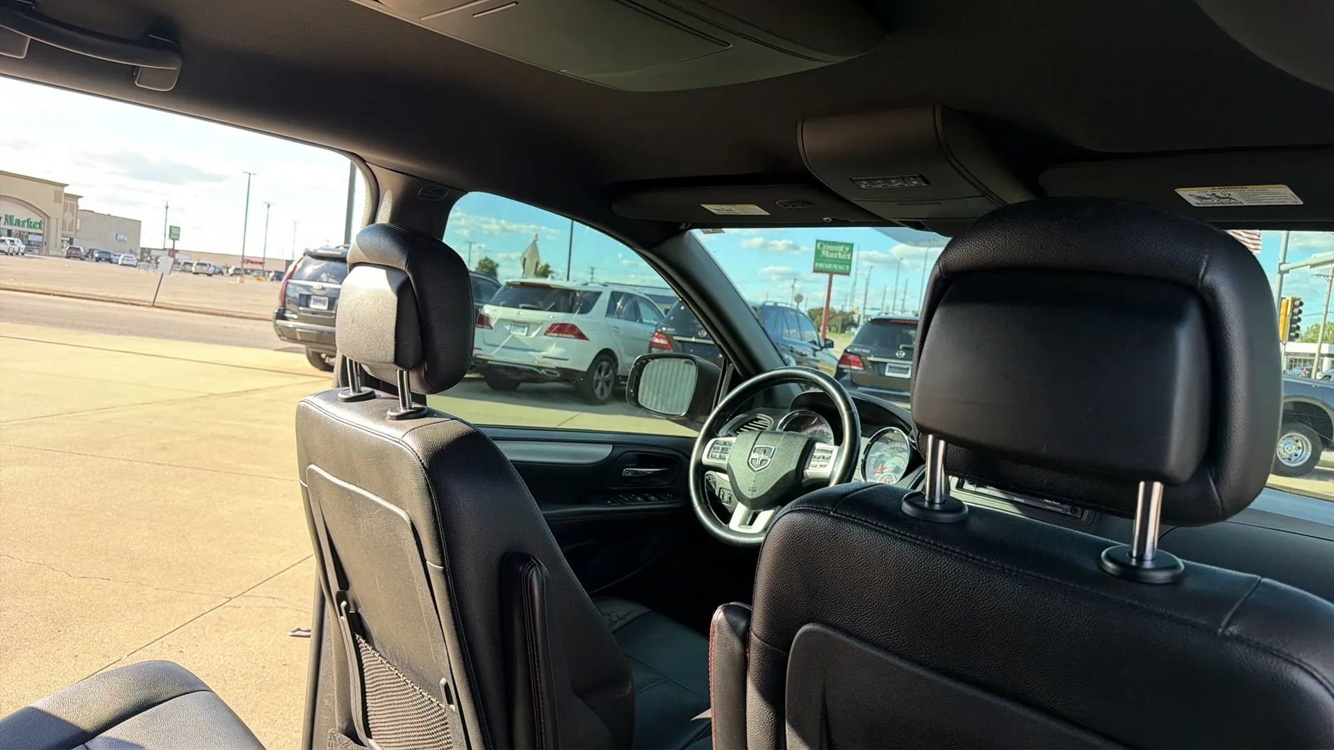 Used 2020 Dodge Grand Caravan GT FWD image 80