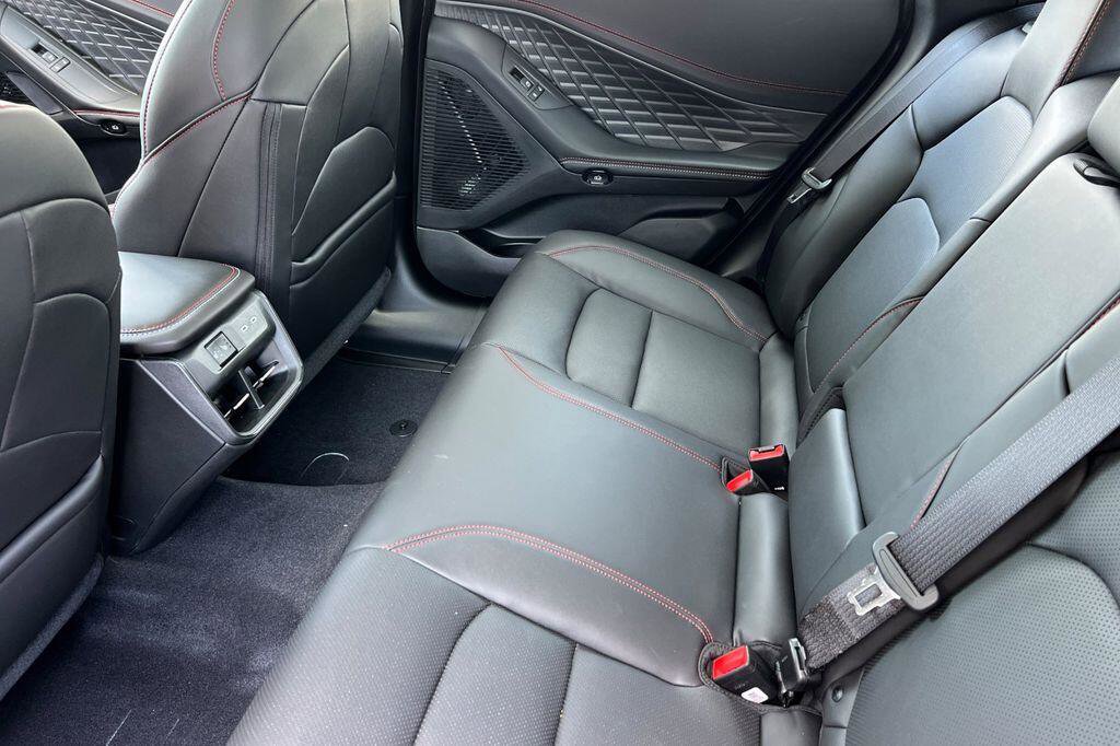 New 2026 Dodge Charger R/T AWD/4WD image 12
