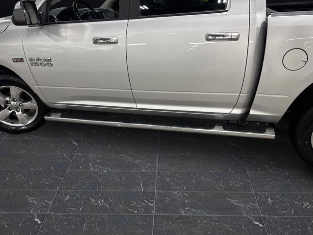 Used 2017 RAM 1500 Big Horn image 34