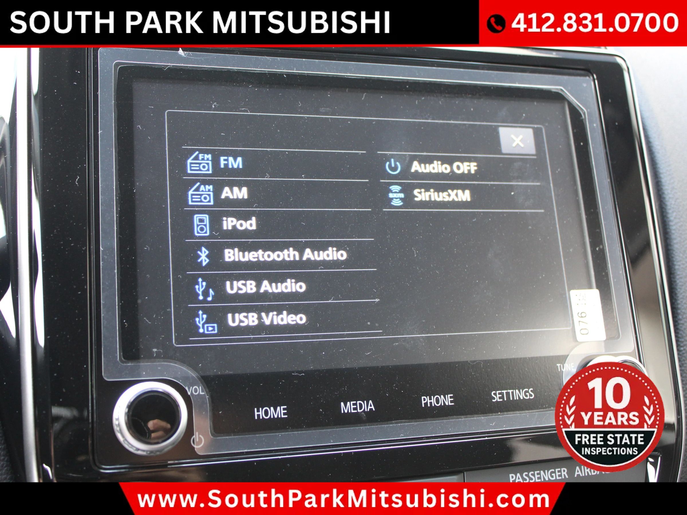 New 2026 Mitsubishi Outlander Sport ES AWD/4WD image 19