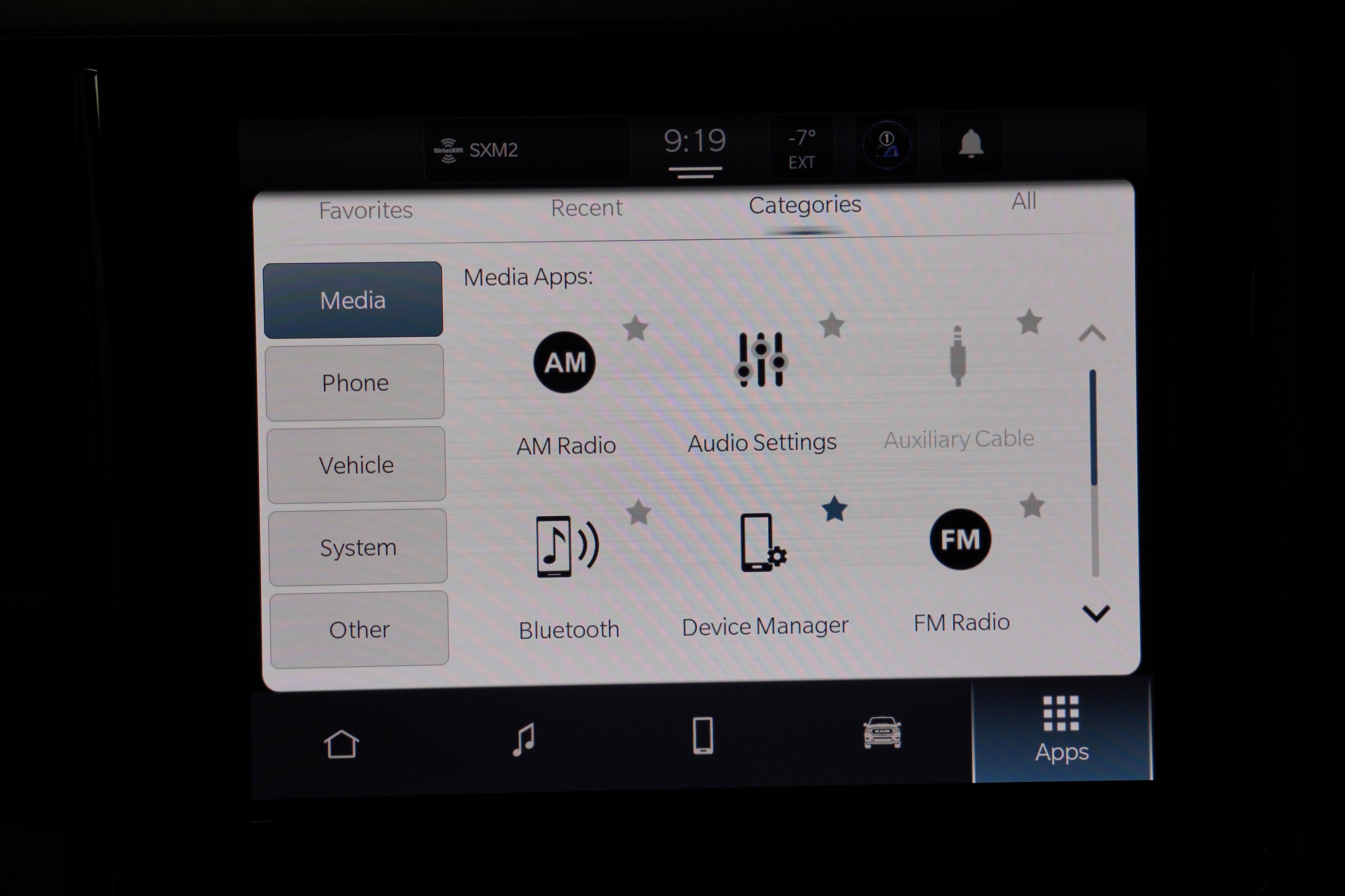 New 2026 RAM 1500 Classic Warlock image 24