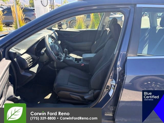 Used 2025 Subaru Outback AWD/4WD image 9