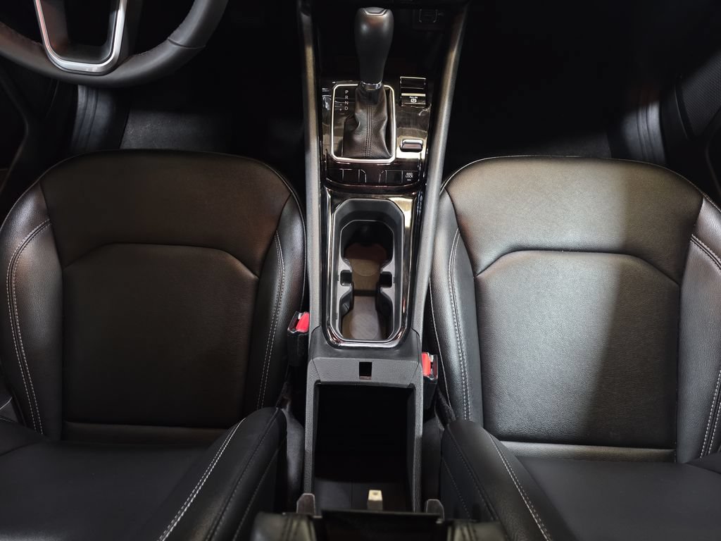 Certified 2026 Jeep Compass Limited AWD/4WD image 18