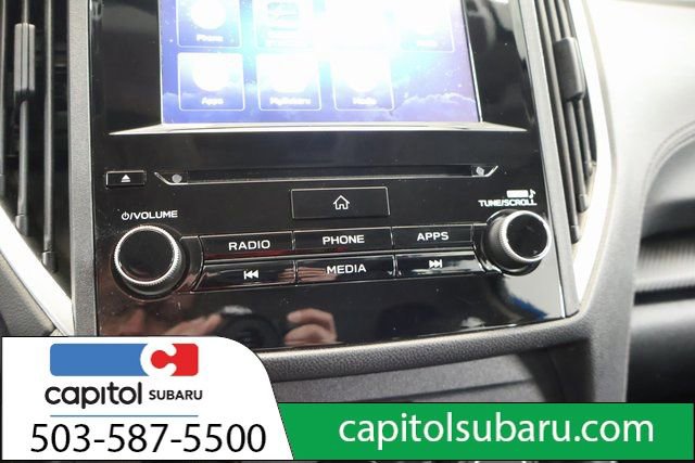 Used 2021 Subaru Impreza 2.0i Premium AWD/4WD image 22