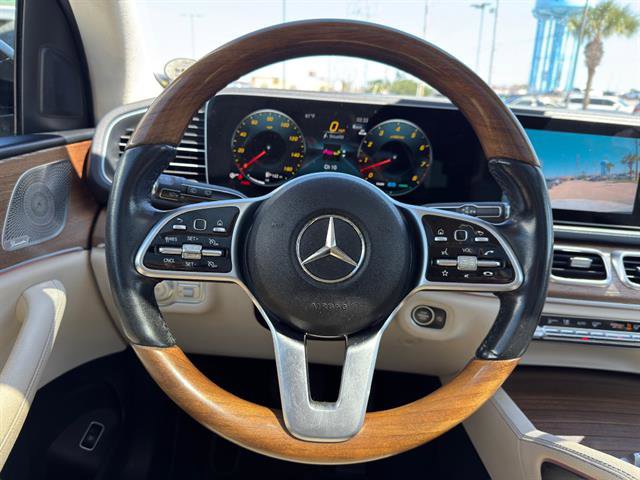 Used 2023 Mercedes-Benz GLE 450 4MATIC image 14