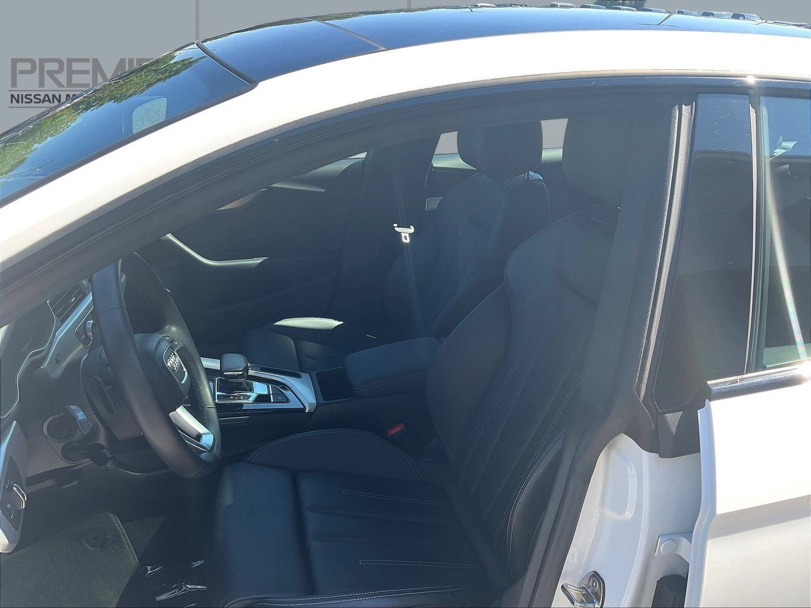 Used 2025 Audi A5 2.0T Premium Plus AWD/4WD image 23