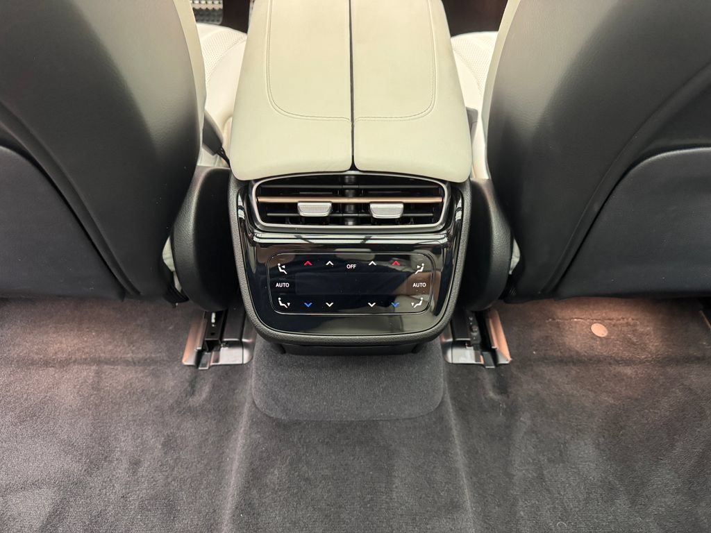 Certified 2024 Mercedes-Benz EQS AMG 4MATIC image 12