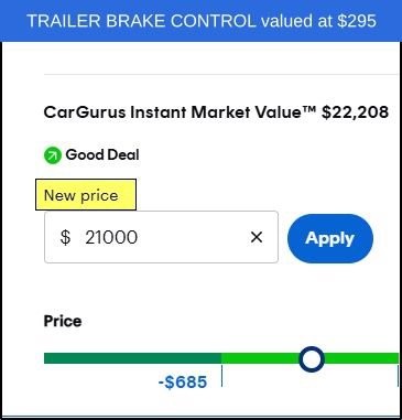 Used 2018 RAM 1500 Big Horn AWD/4WD image 12