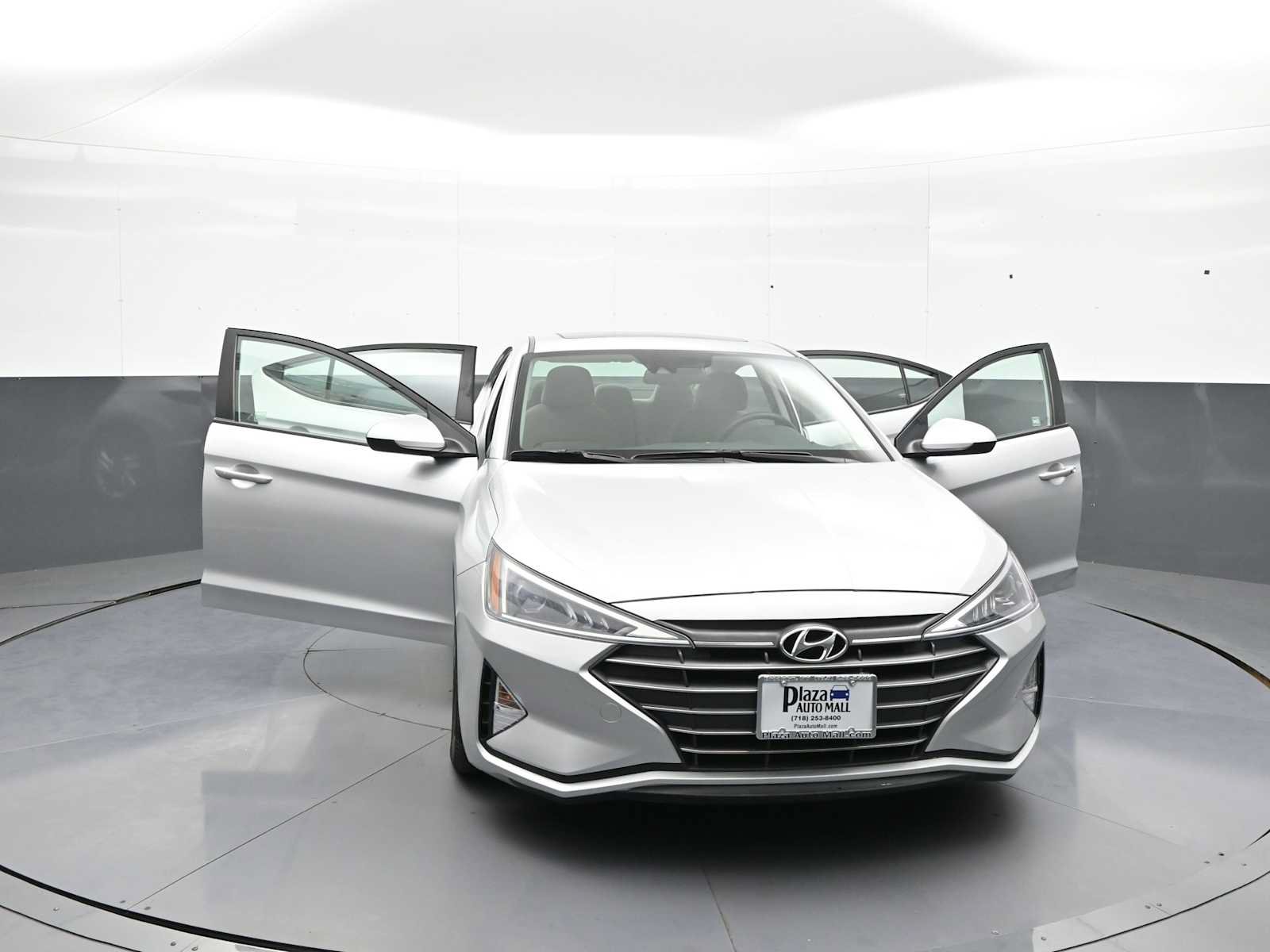 Used 2019 Hyundai Elantra Value Edition FWD image 46