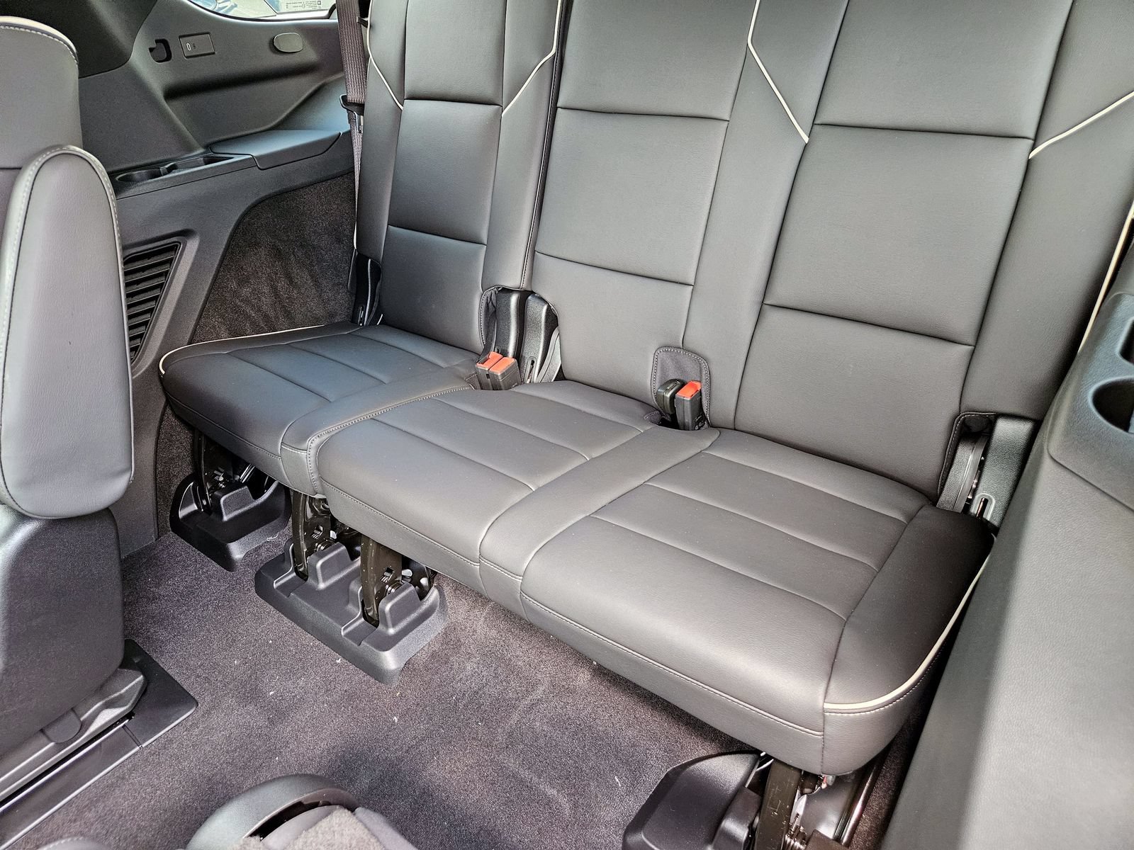 New 2026 Cadillac Escalade Sport w/ Touring Package AWD/4WD image 27