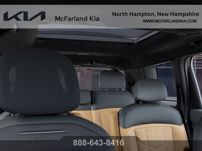 New 2027 Kia Telluride SX X-Line image 27