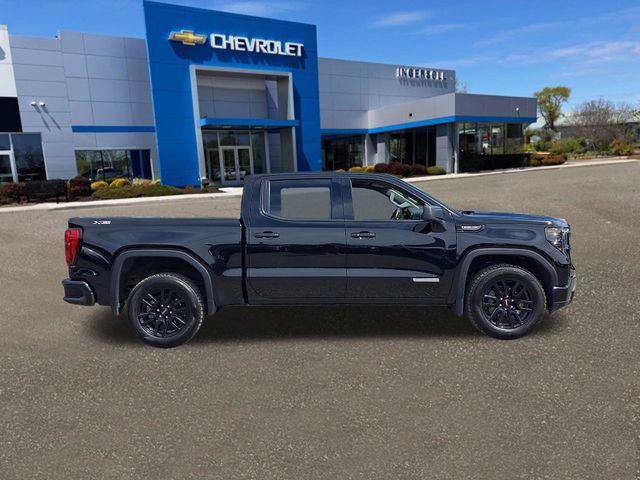 Used 2025 GMC Sierra 1500 Elevation w/ X31 Off-Road Package AWD/4WD image 28