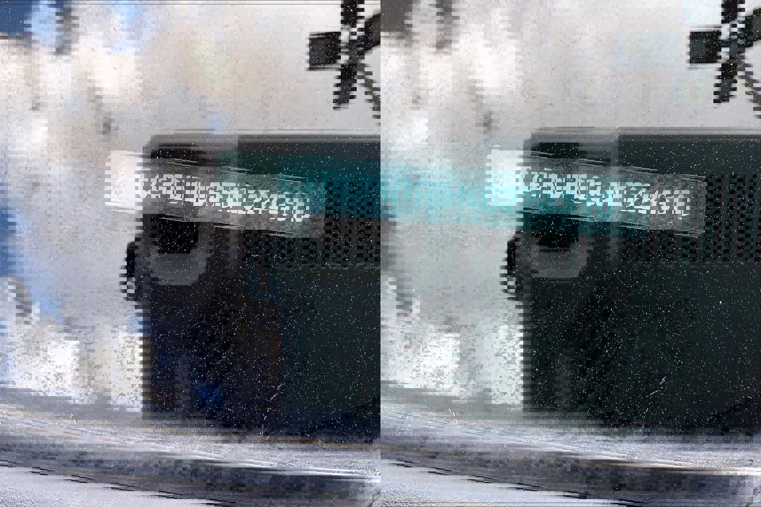 Used 2022 Dodge Durango GT image 70