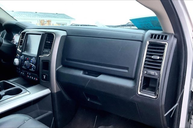 Used 2014 RAM 1500 Sport w/ Convenience Group image 26