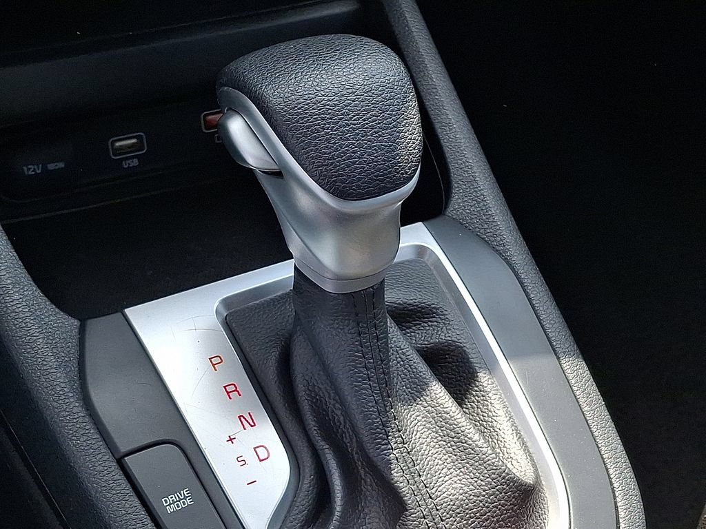 Certified 2024 Kia Forte LXS FWD image 20