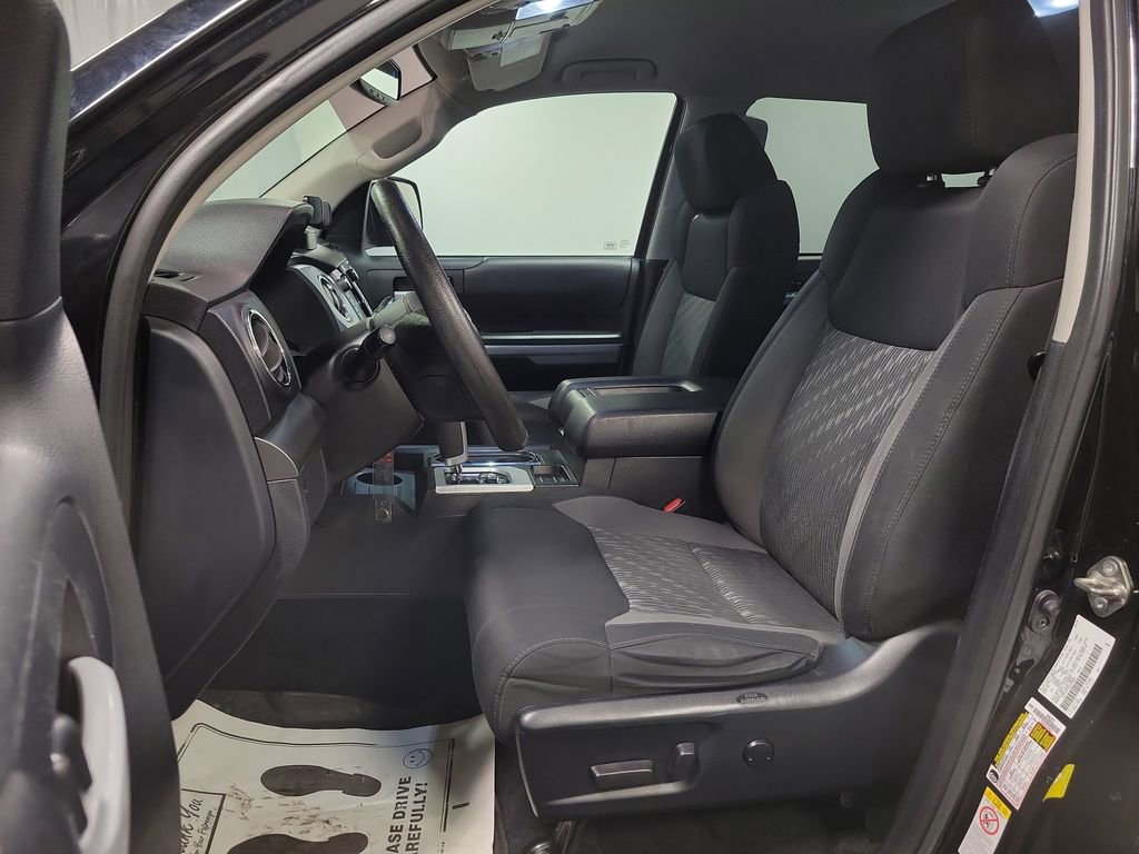 Used 2019 Toyota Tundra SR5 w/ SR5 Upgrade Package image 13