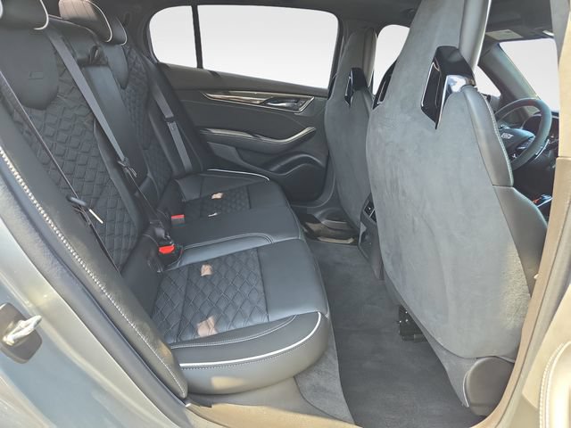 Certified 2023 Cadillac CT5 V Blackwing w/ Driver Assist Package RWD image 34
