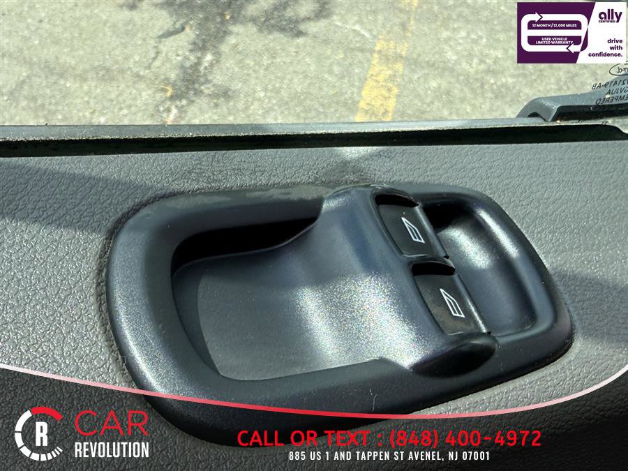 Used 2022 Ford Transit 350 Low Roof AWD image 23