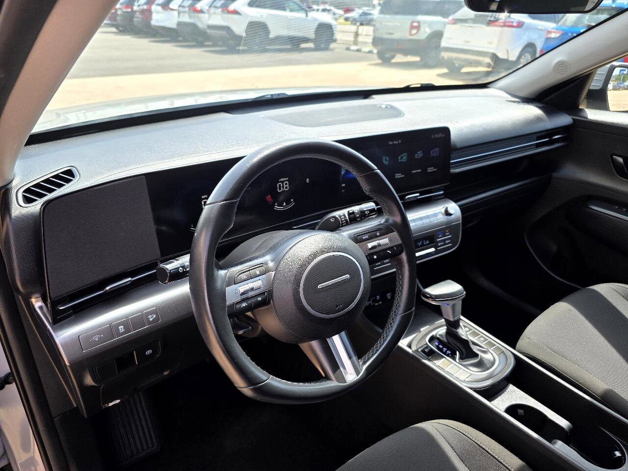 Used 2024 Hyundai Kona SEL image 12
