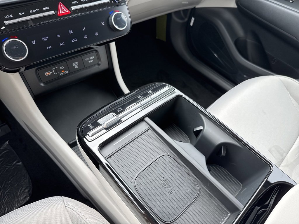 New 2025 Hyundai Tucson Blue w/ Tow & Go Package image 29