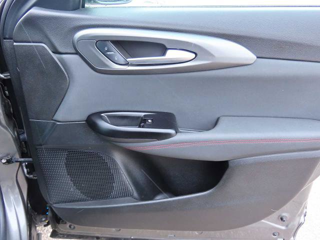 Used 2024 Dodge Hornet GT w/ Cold Weather Group image 24