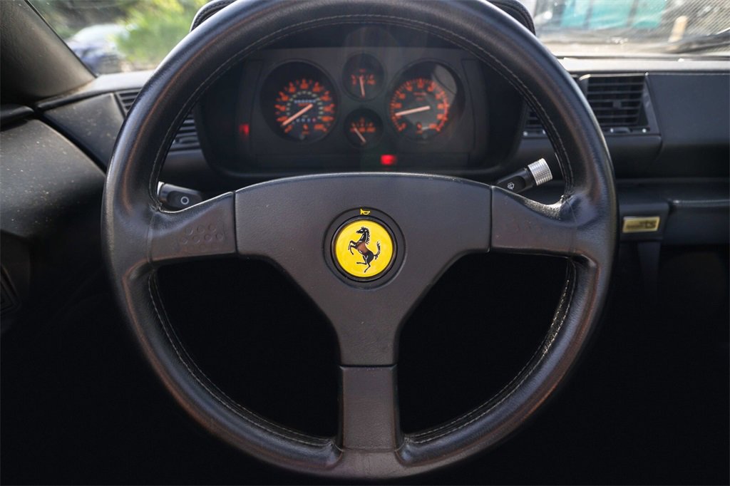 Used 1993 Ferrari 348 GTS image 17