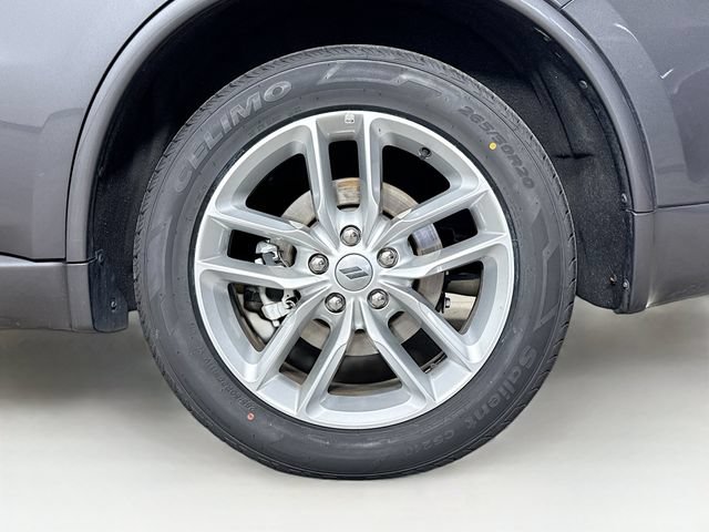 Used 2024 Dodge Durango GT RWD image 37