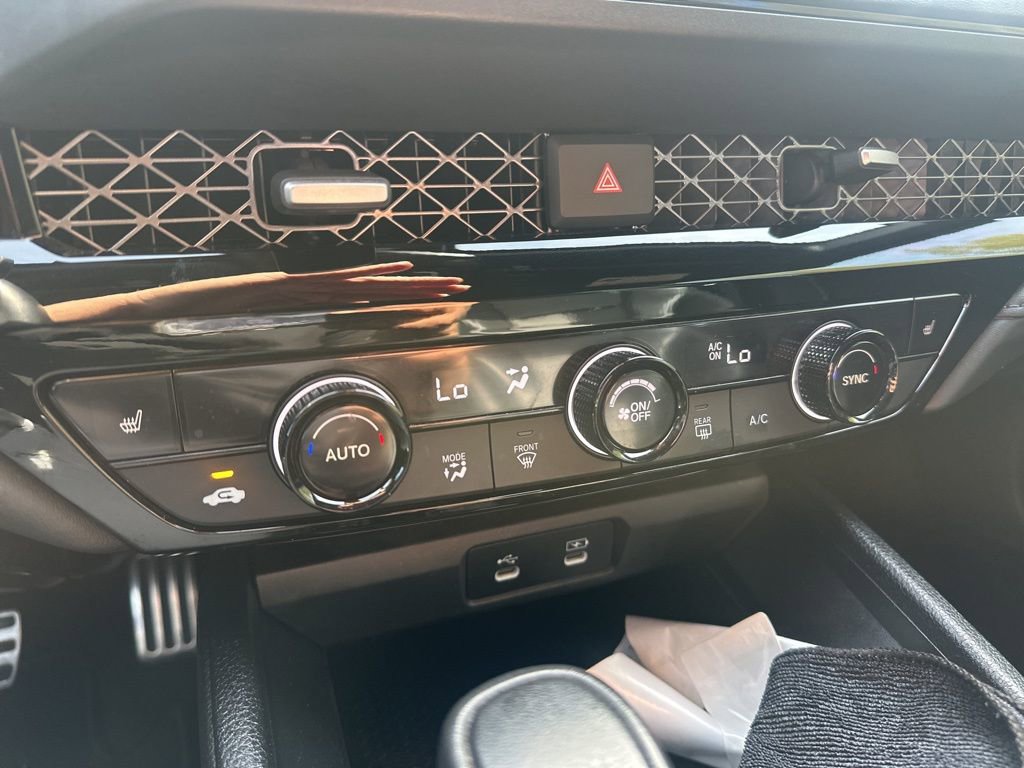 Used 2023 Honda Accord Sport image 23