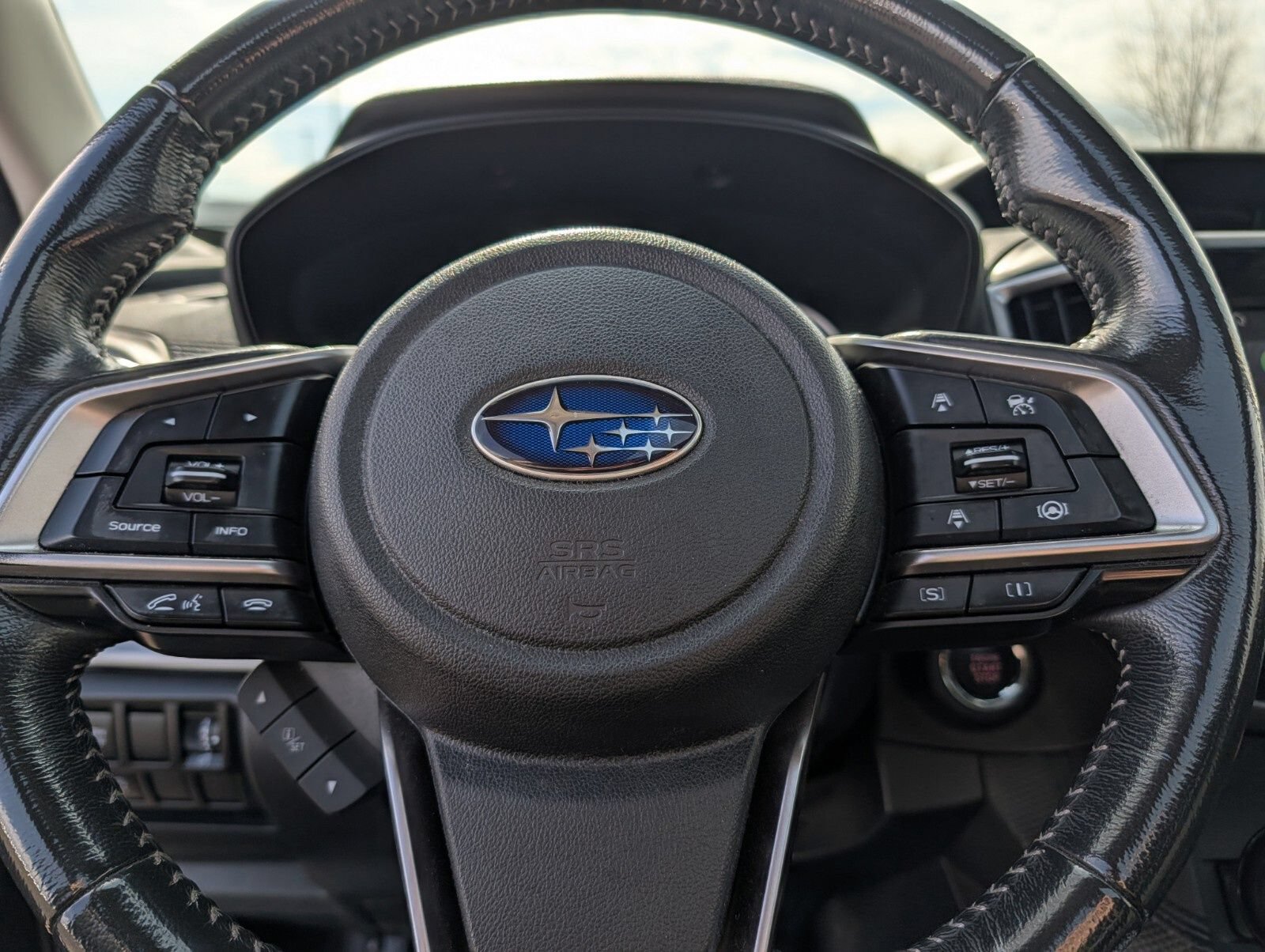 Used 2022 Subaru Forester Premium AWD/4WD image 34